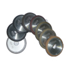 diamond fluting wheels